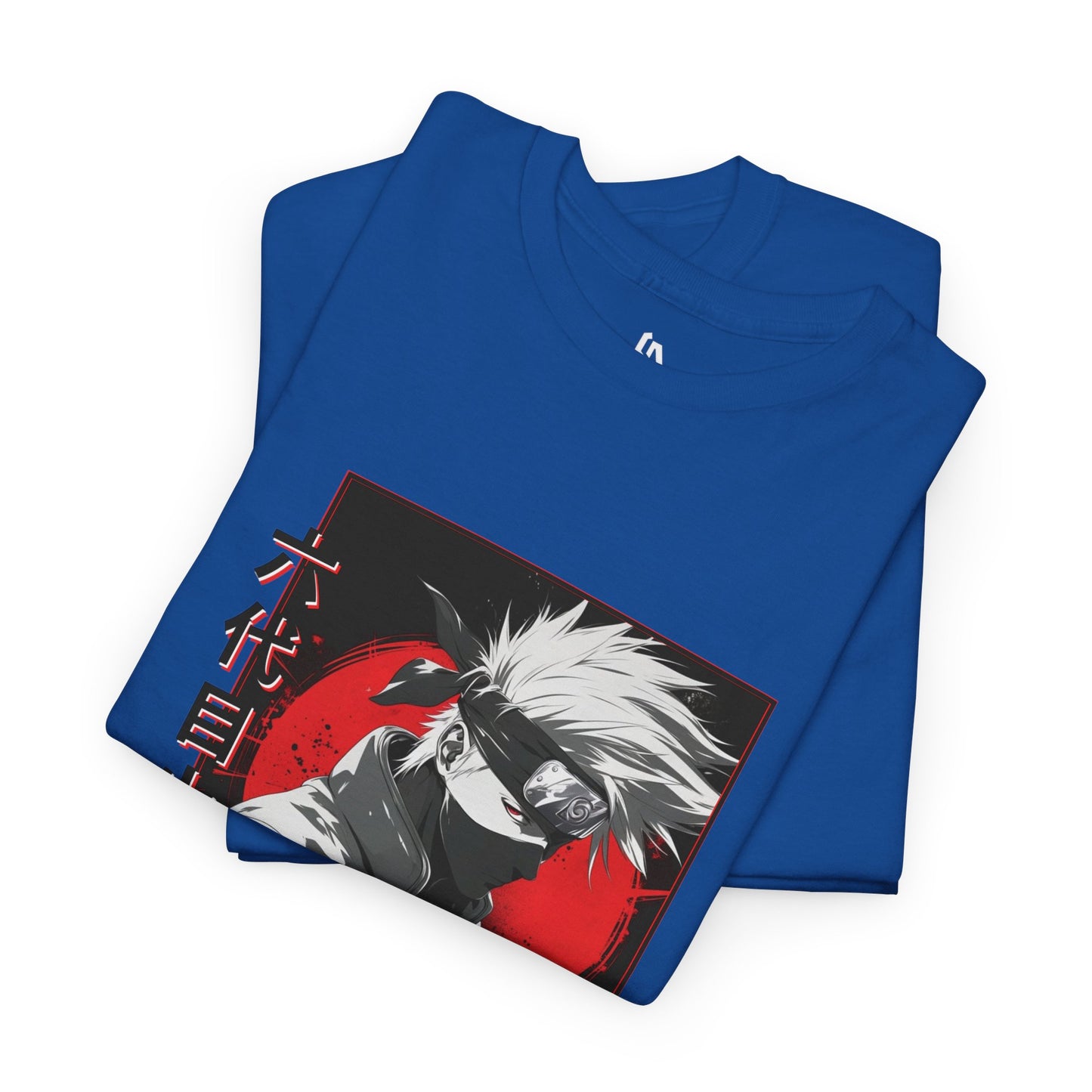 Naruto T-Shirt - Kakashi Special