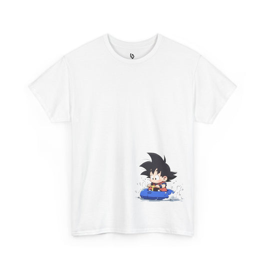 DragonBall T-shirt - Goku Front