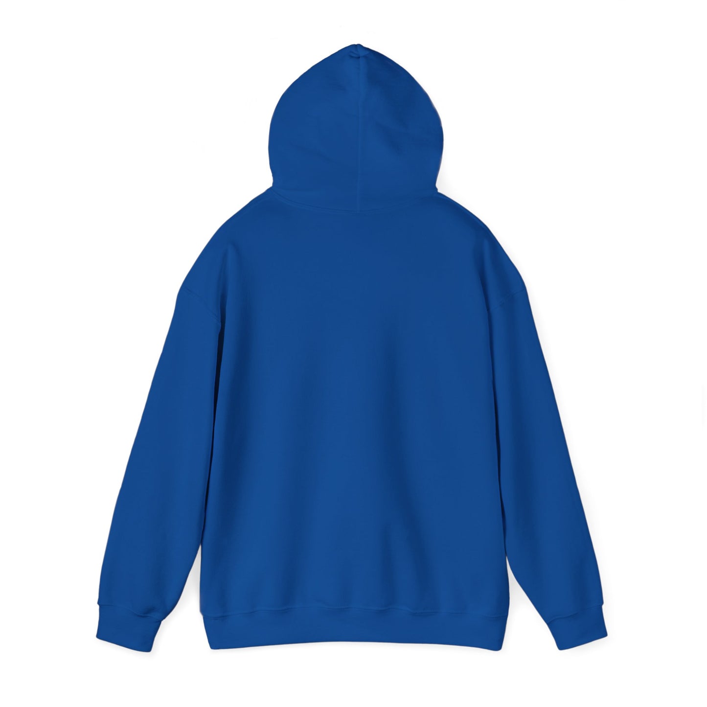 One Piece Hoodie - Luffy Front