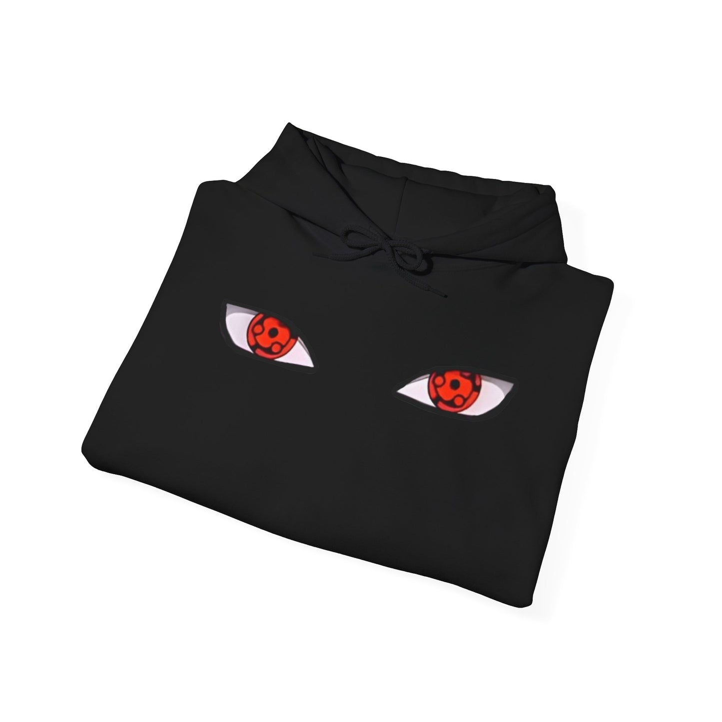 Naruto Hoodie - Madara Back And Front