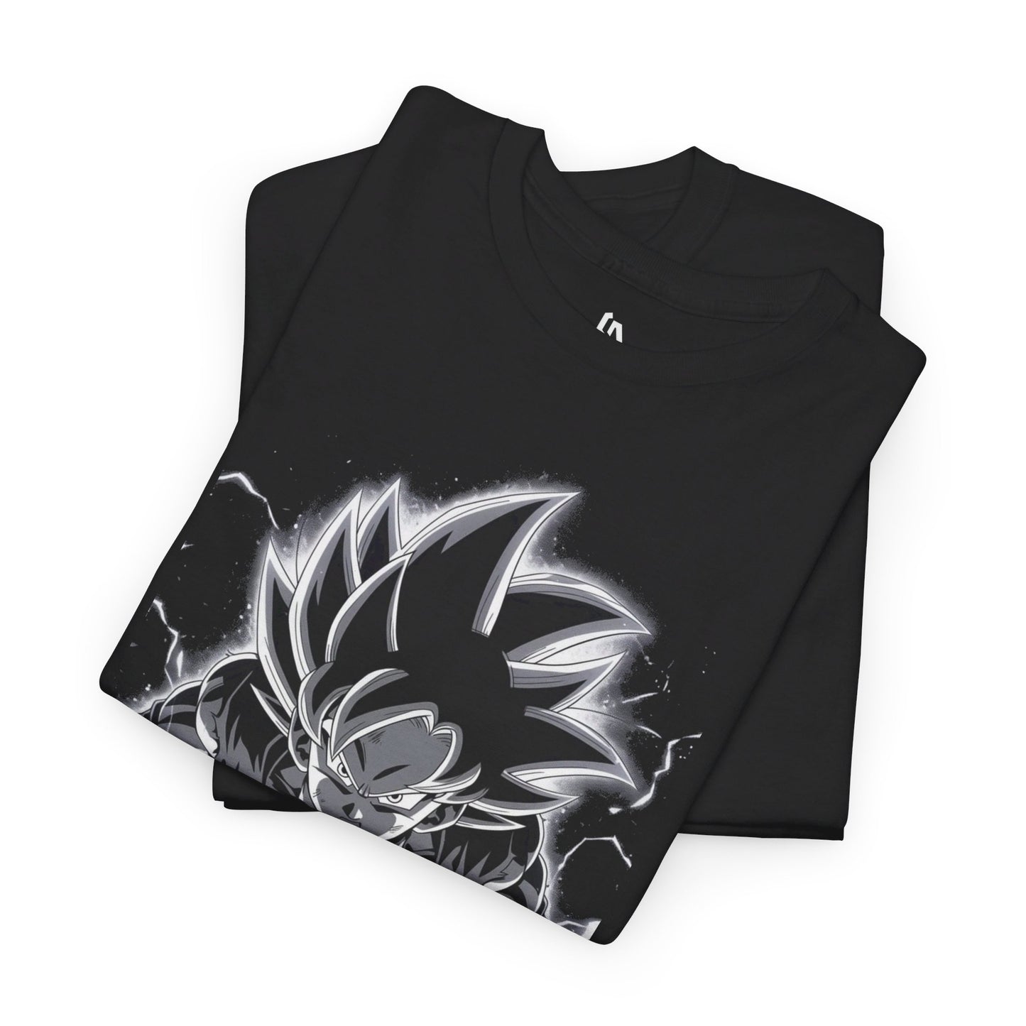 DragonBall T-shirt - Goku Front