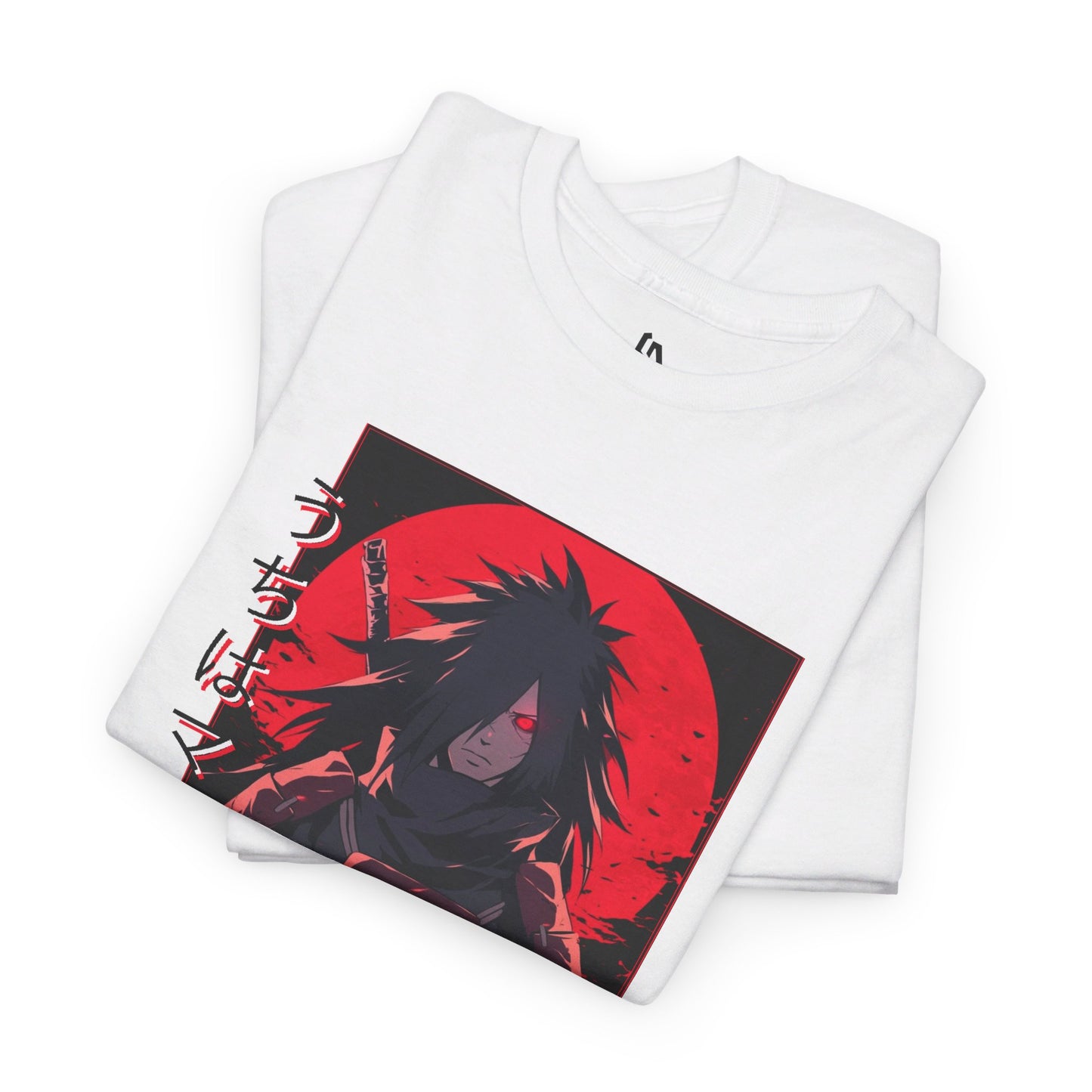 Naruto T-Shirt - Madara Special