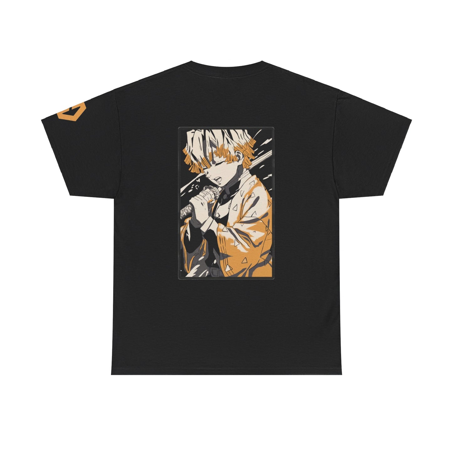 Demon Slayer T-Shirt - Zenitsu Special