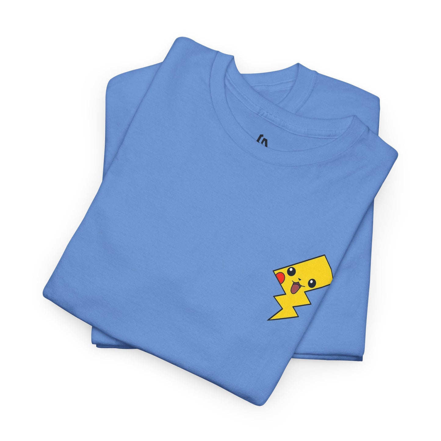 Unisex Heavy Cotton Tee - Pokemon