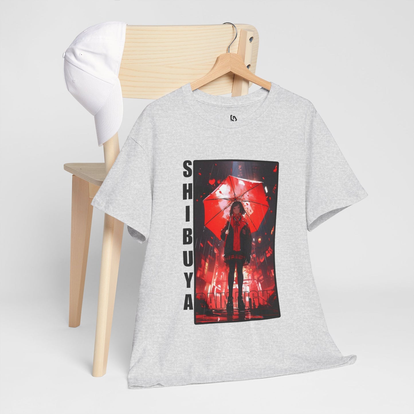 Unisex Heavy Cotton Tee - Our Arts