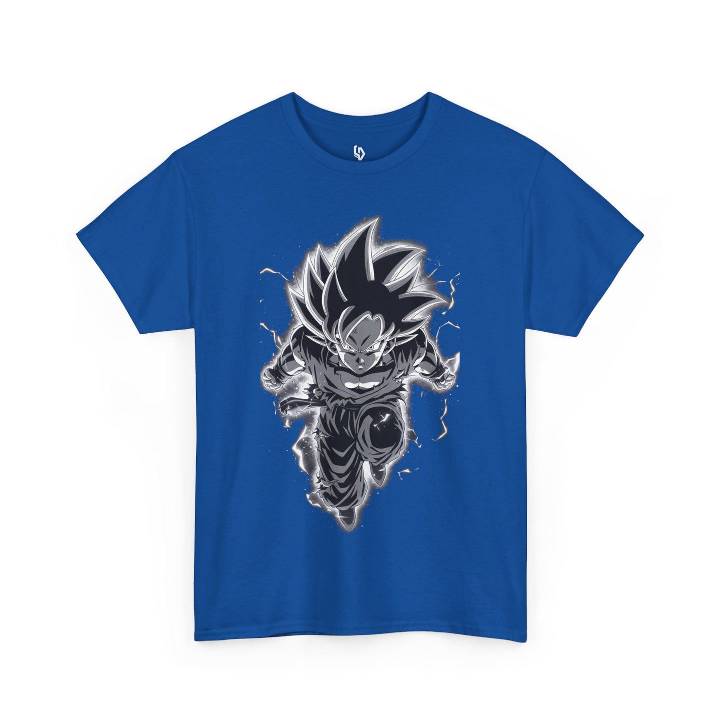 DragonBall T-shirt - Goku Front