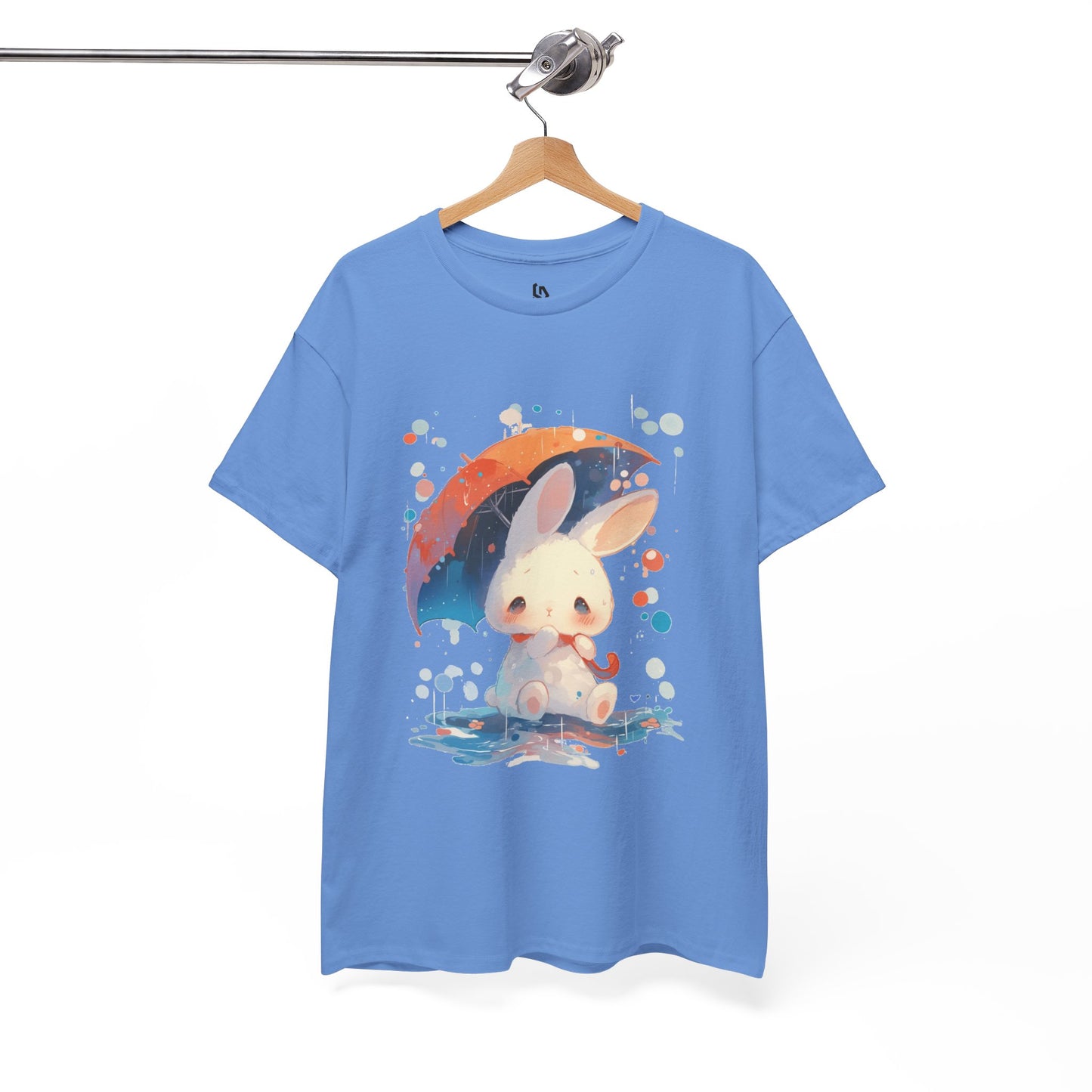 T-shirt unisex in cotone pesante - Le nostre arti