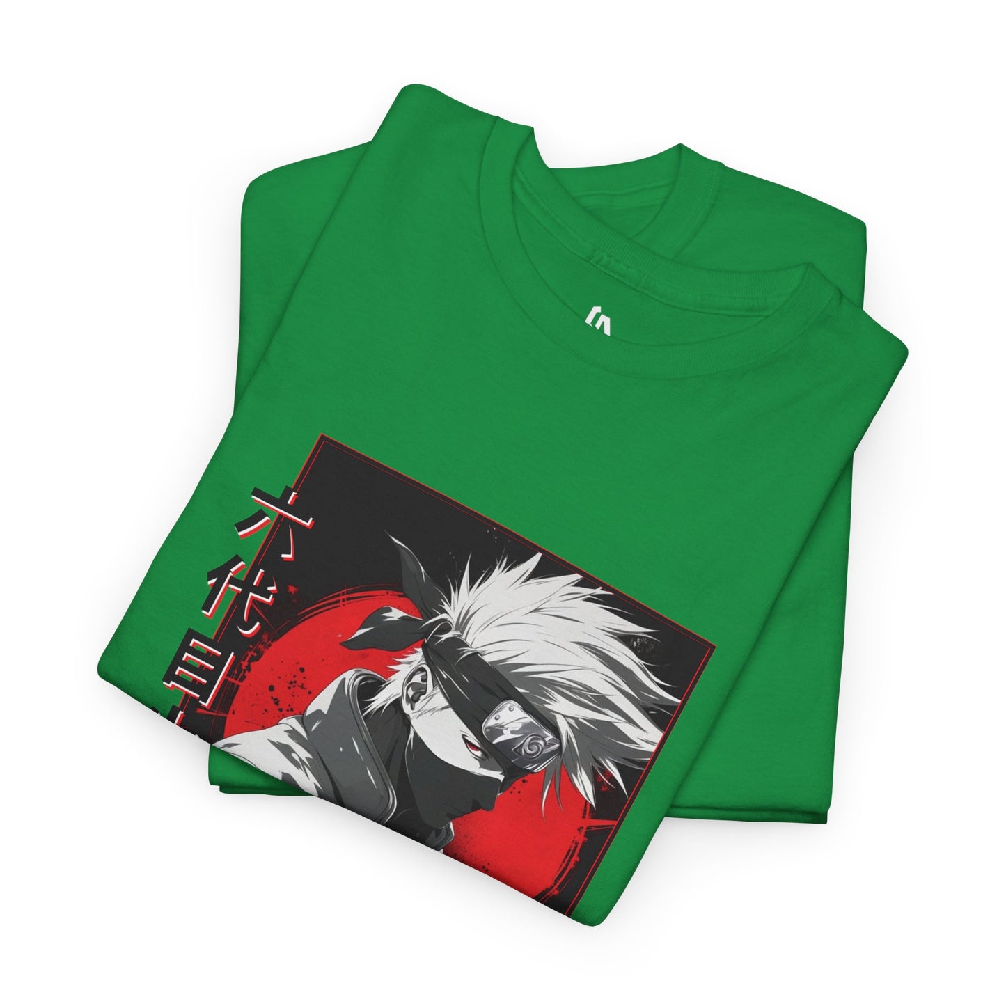 Naruto T-Shirt - Kakashi Special