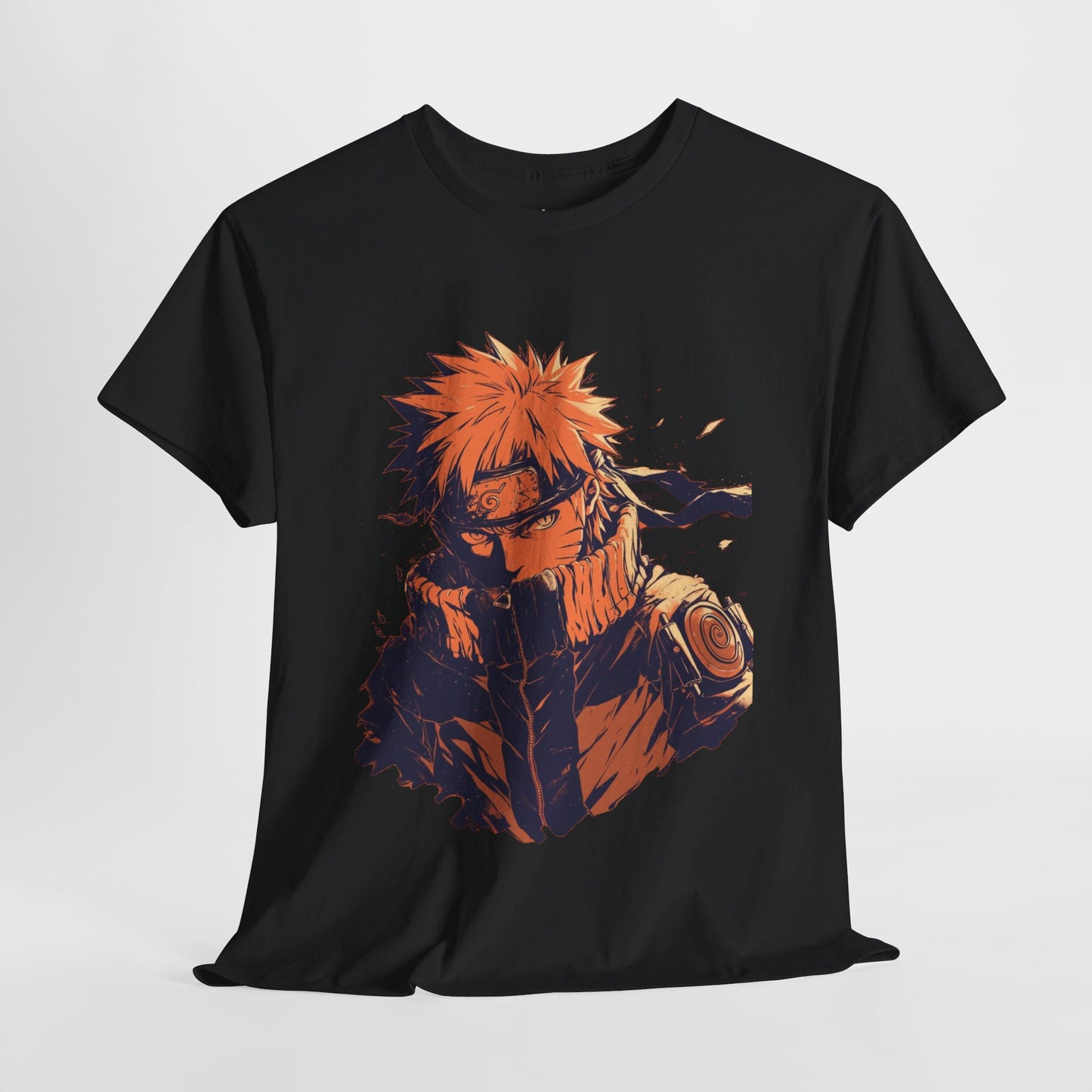 Naruto T-Shirt - Naruto Front