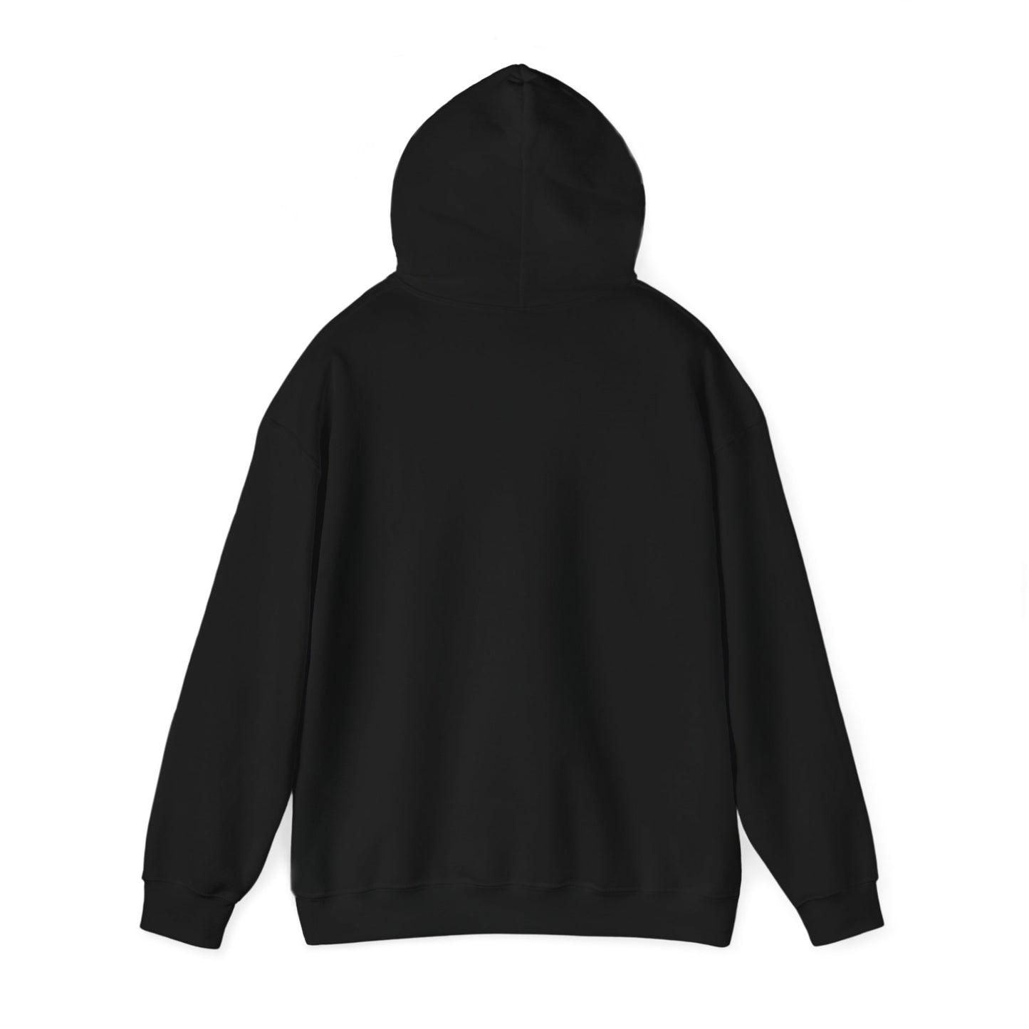 One Piece Hoodie - Trafalgar Front