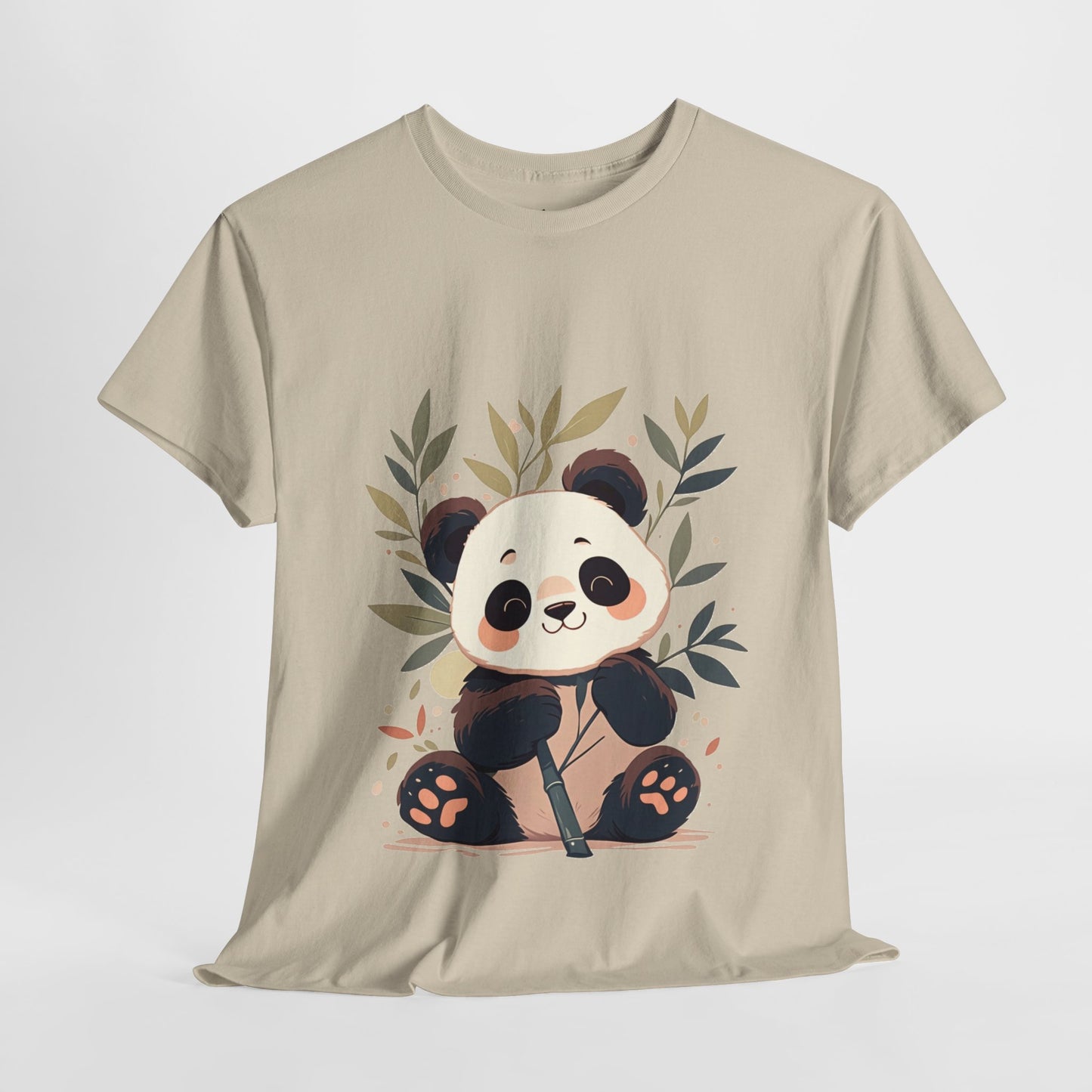 T-shirt unisex in cotone pesante - Le nostre arti