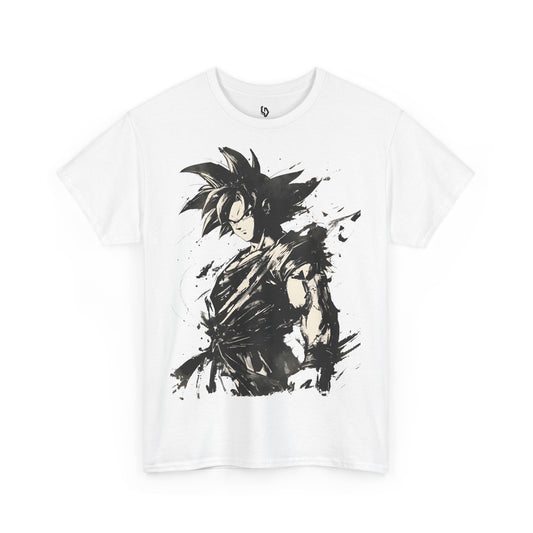 DragonBall T-shirt - Goku Front