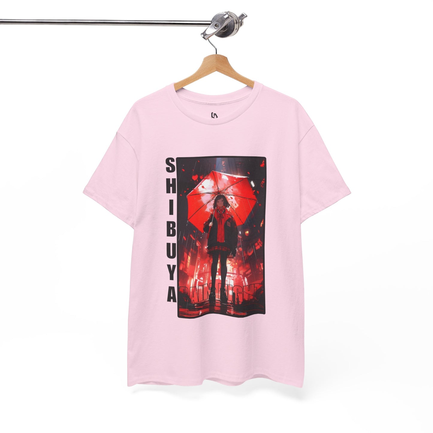 Unisex Heavy Cotton Tee - Our Arts