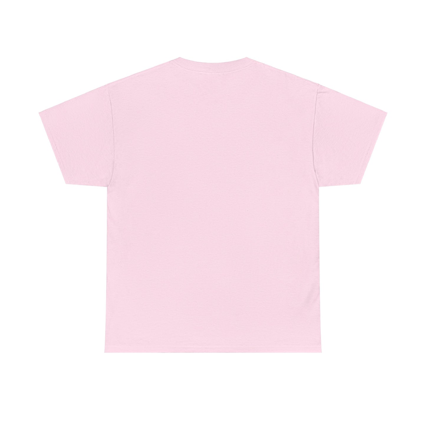 Unisex Heavy Cotton Tee - Hunter X Gojo