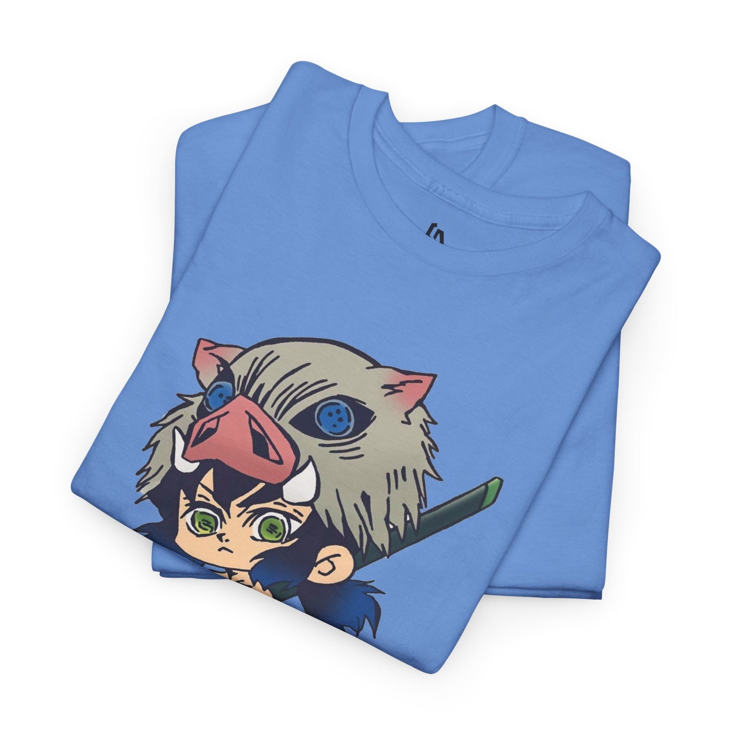 Demon Slayer T-Shirt - Inosuke Front