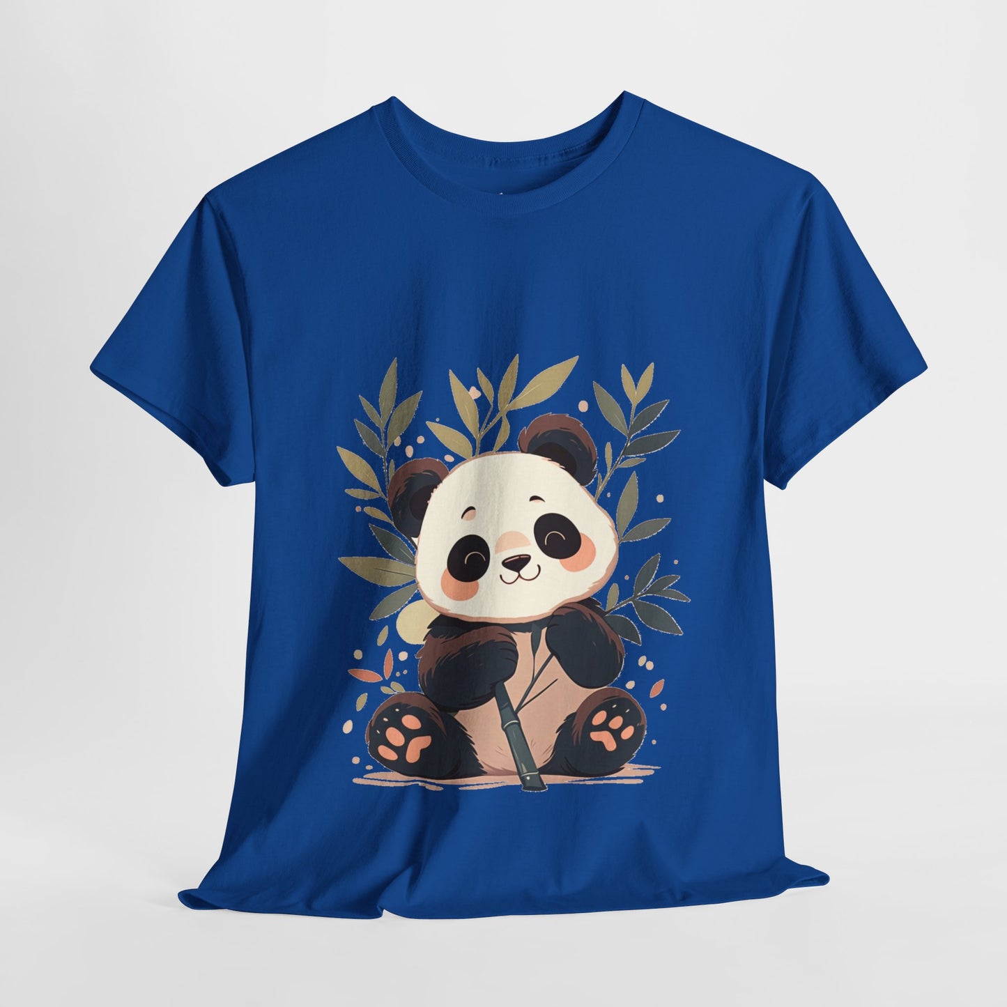 T-shirt unisex in cotone pesante - Le nostre arti