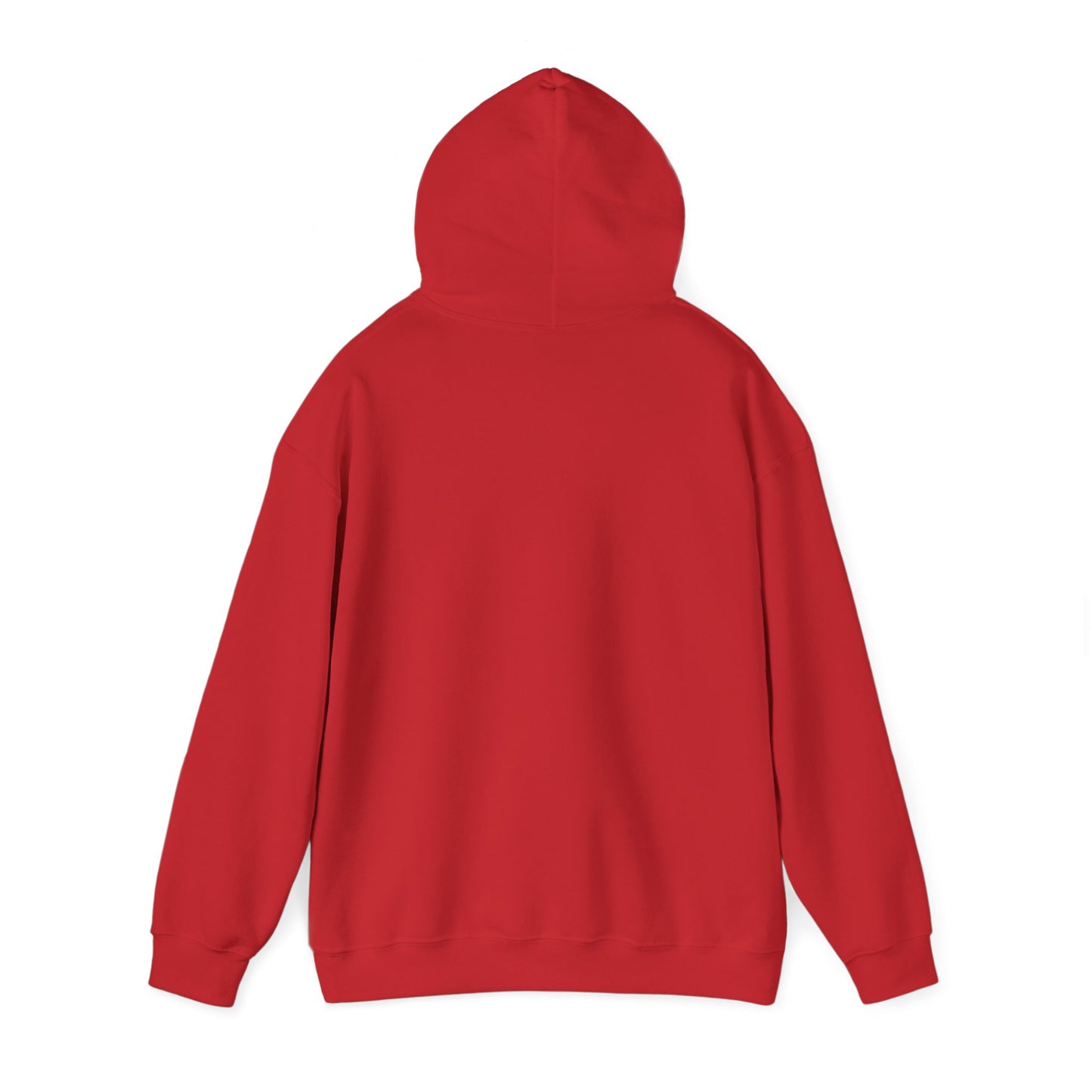 One Piece Hoodie - Luffy Front