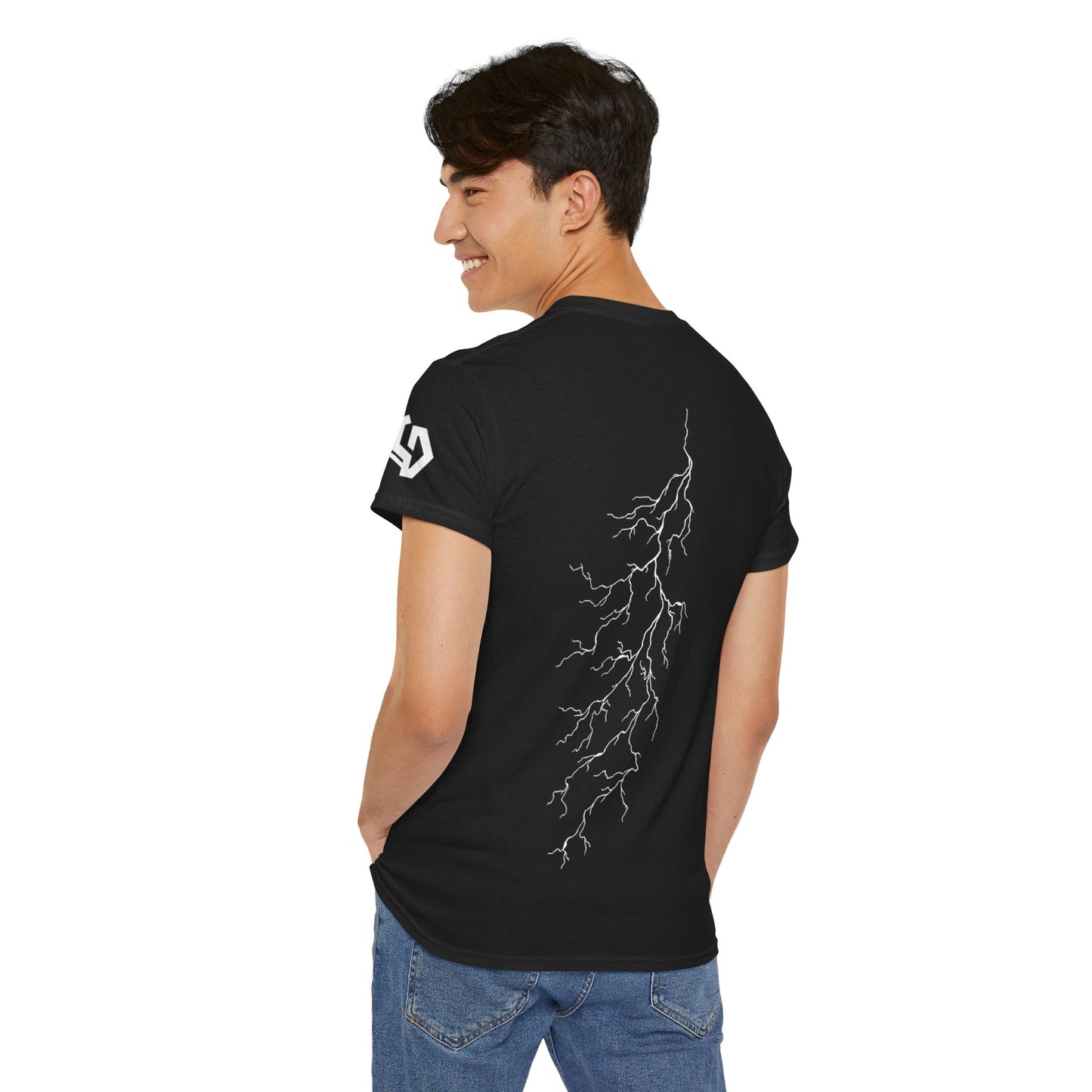 Naruto T-Shirt - Kakashi Special