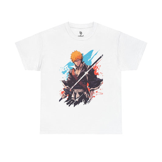 Bleach T-Shirt - Ichigo Front