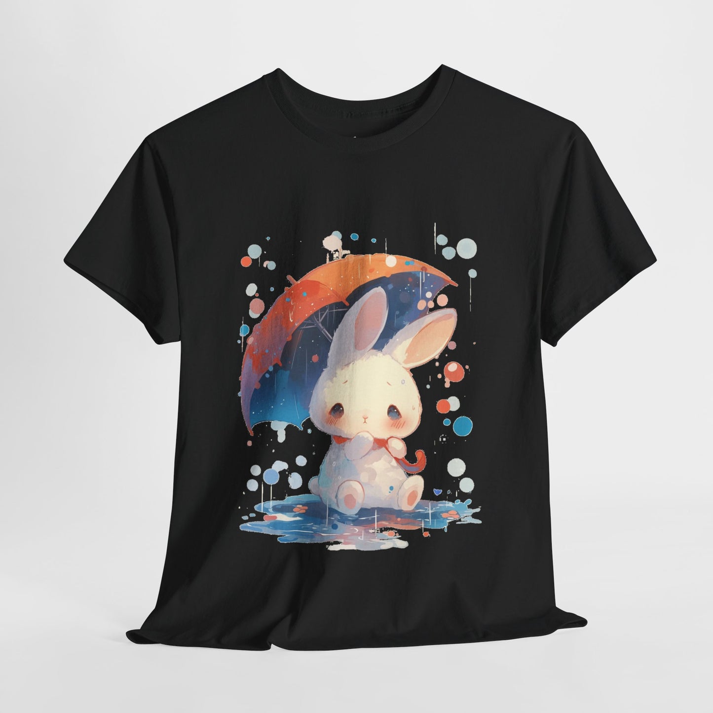 T-shirt unisex in cotone pesante - Le nostre arti