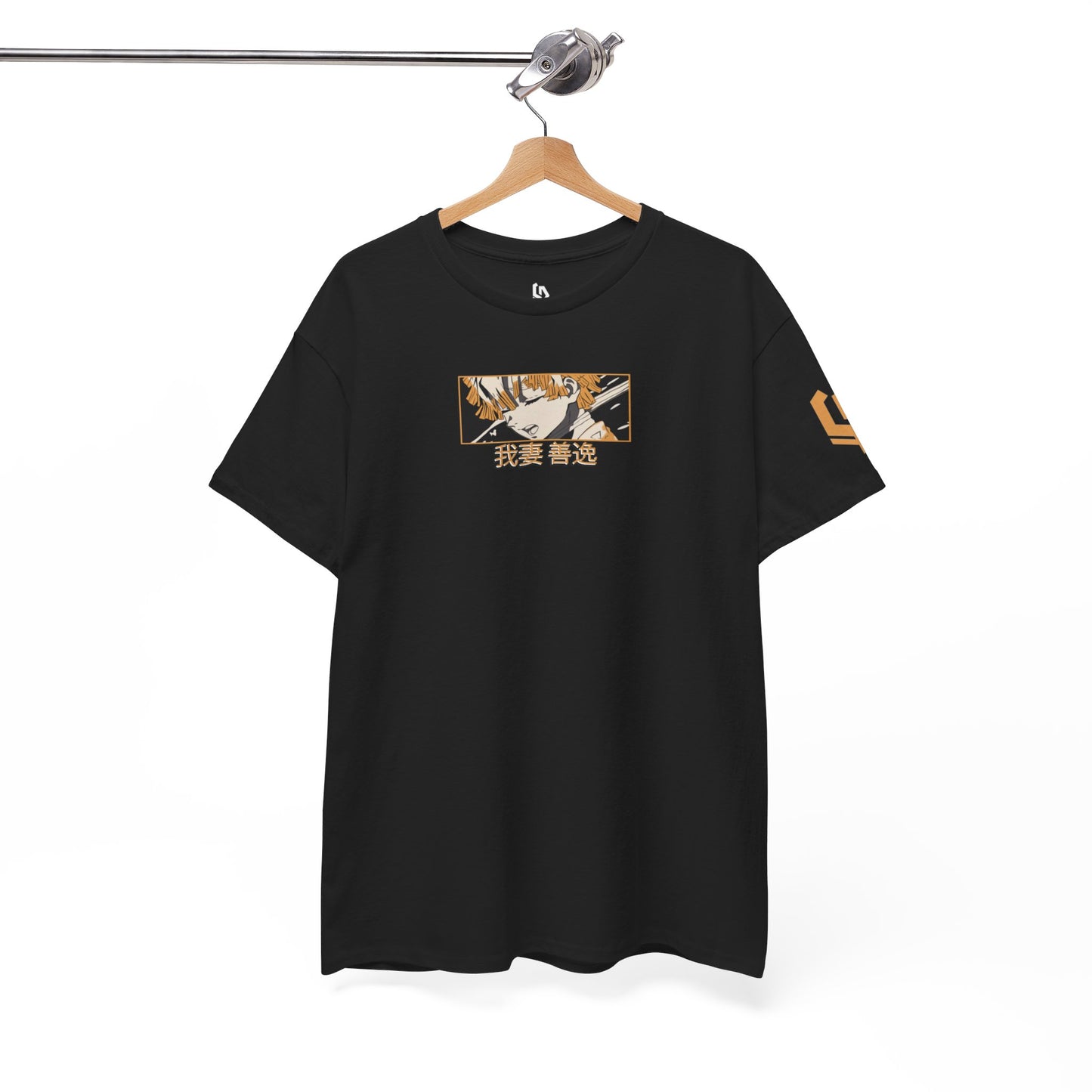 Demon Slayer T-Shirt - Zenitsu Special