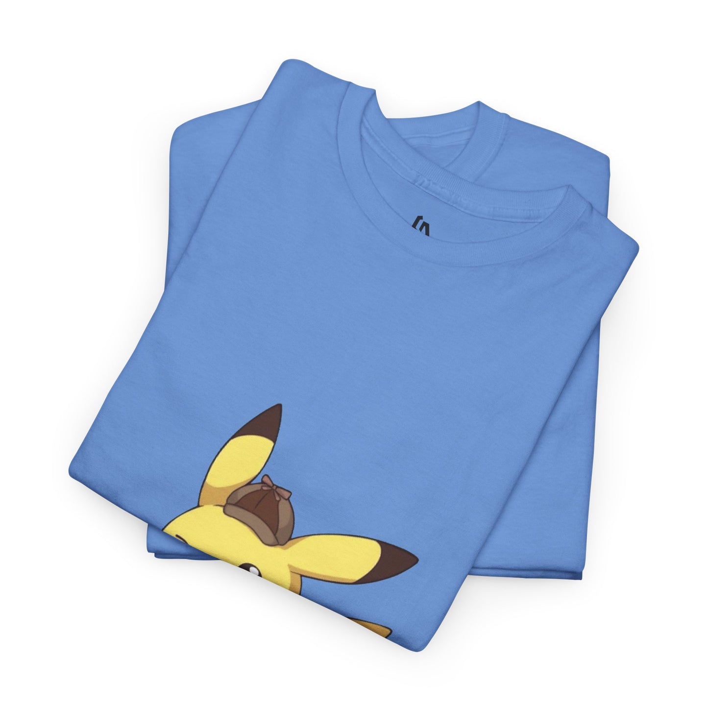 Unisex Heavy Cotton Tee - Pokemon