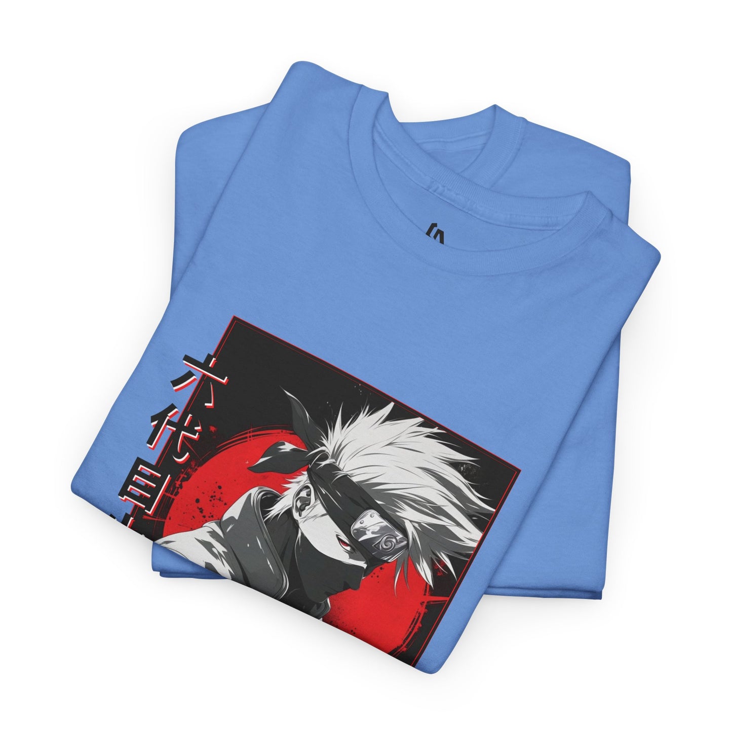 Naruto T-Shirt - Kakashi Special