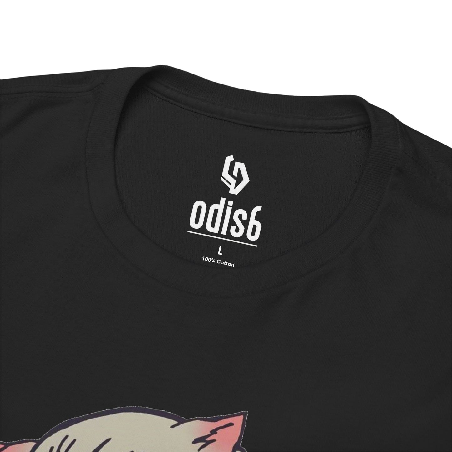 Demon Slayer T-Shirt - Inosuke Front