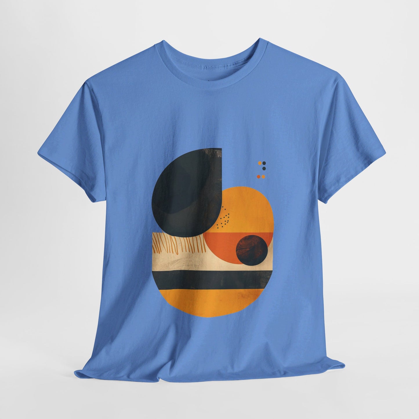 Unisex Heavy Cotton Tee - Our Arts