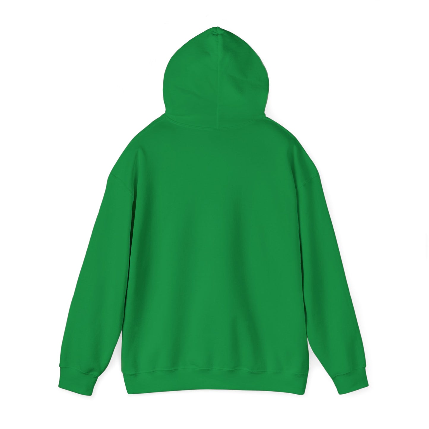 Demon Slayer Hoodie - Rengoku Kyojuro Front