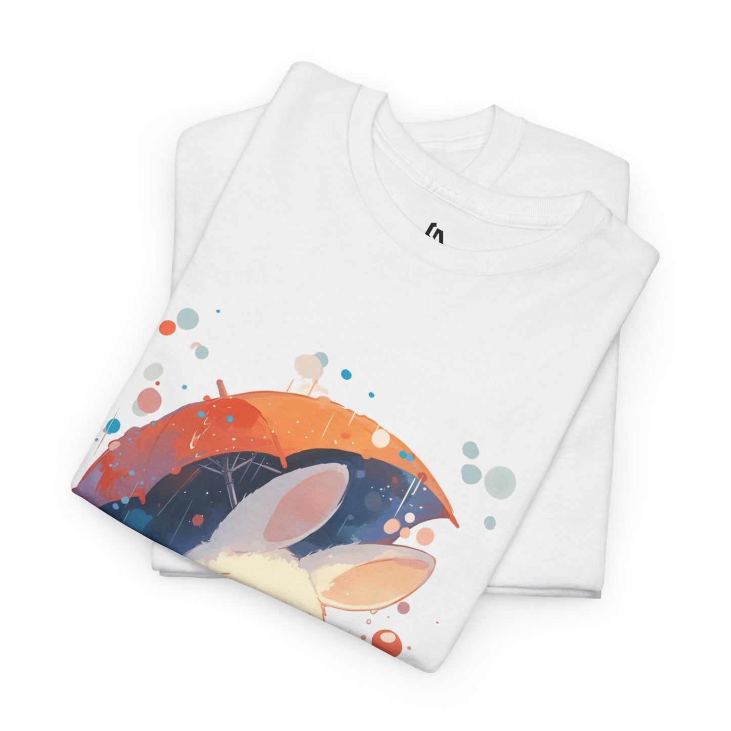 T-shirt unisex in cotone pesante - Le nostre arti