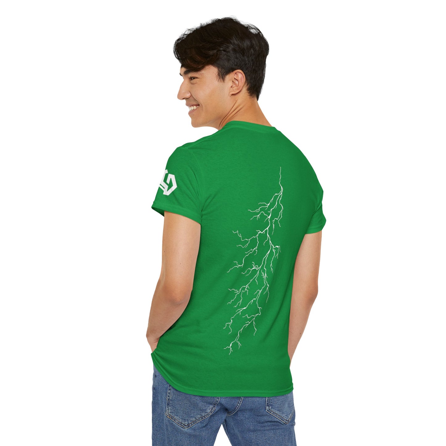 Naruto T-Shirt - Kakashi Special