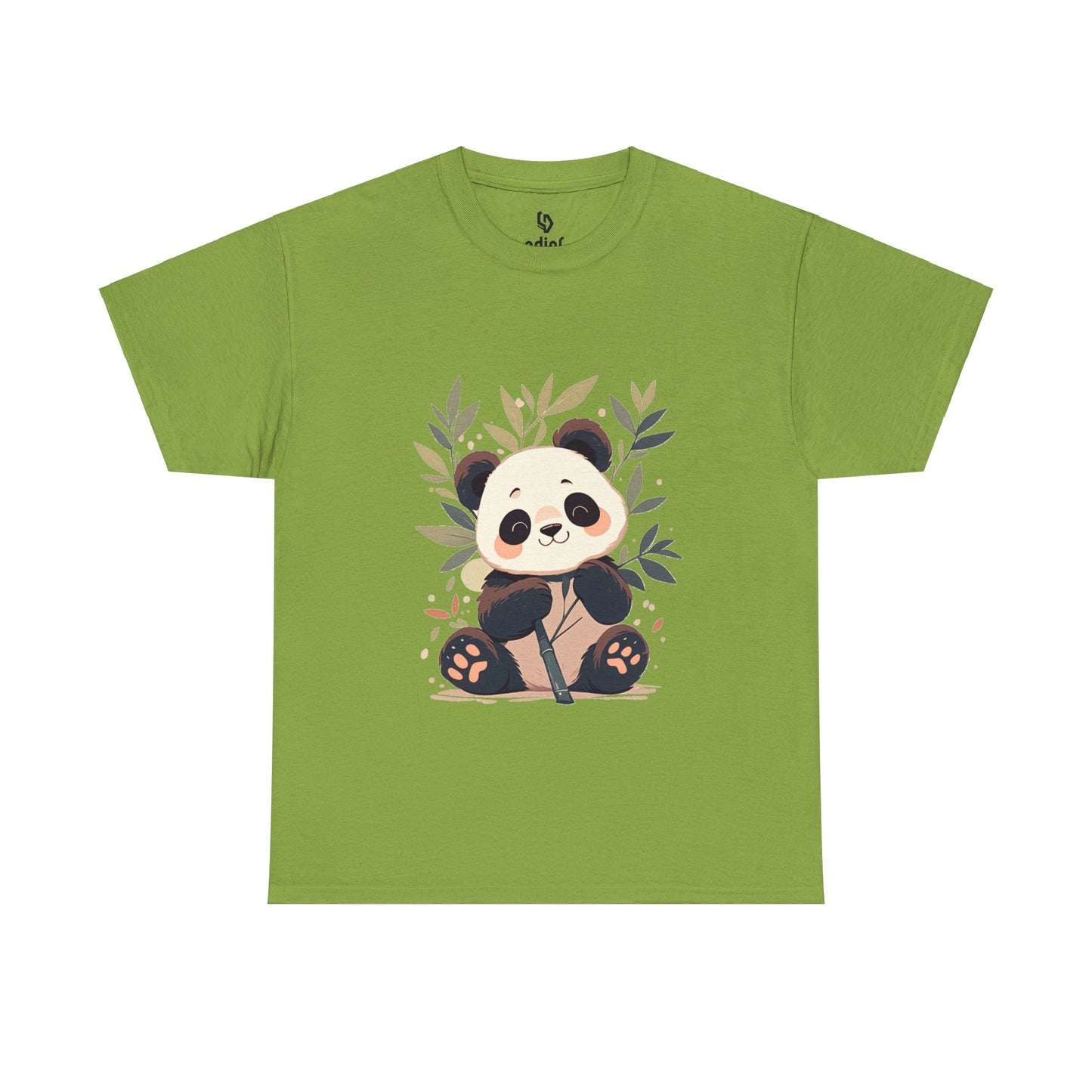 T-shirt unisex in cotone pesante - Le nostre arti