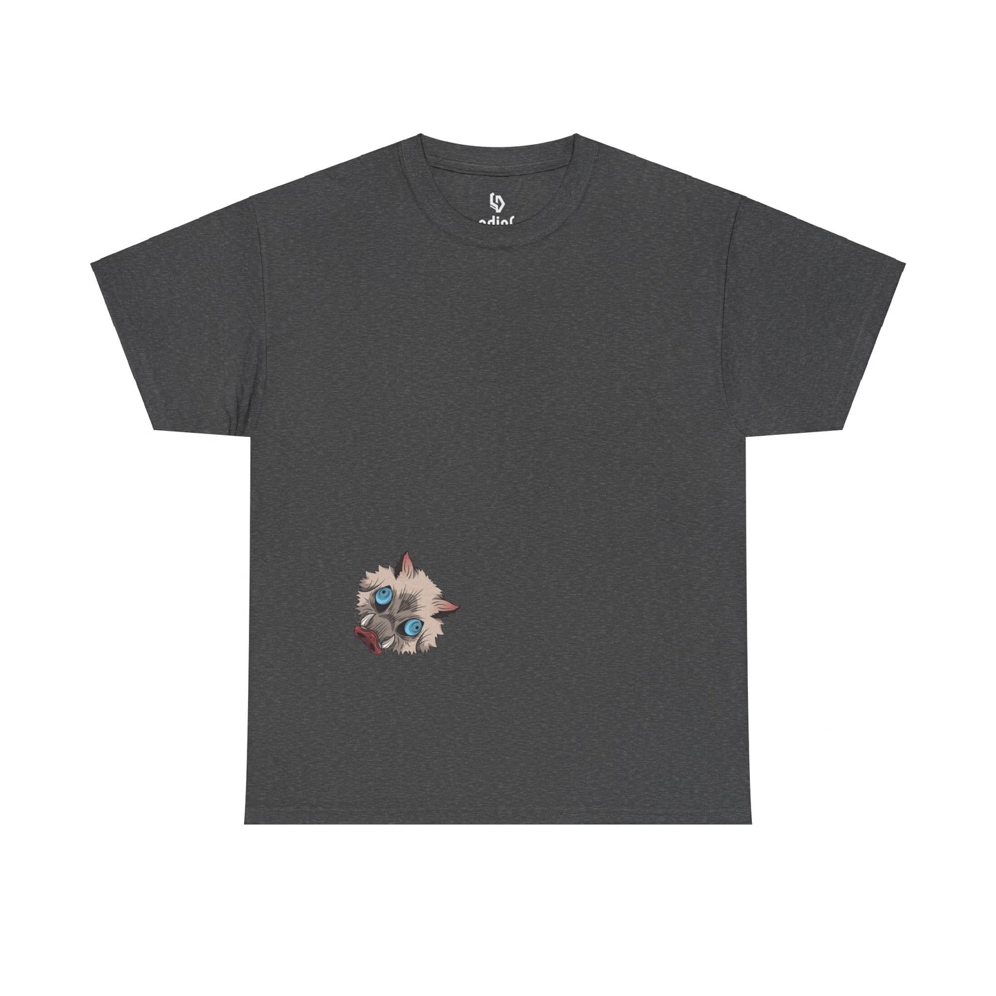 Demon Slayer T-Shirt - Inosuke Front