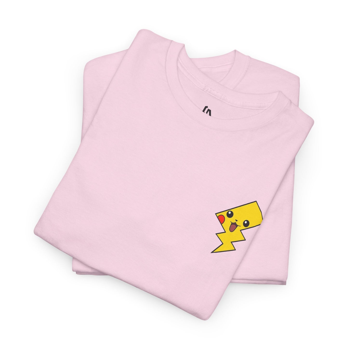 Unisex Heavy Cotton Tee - Pokemon