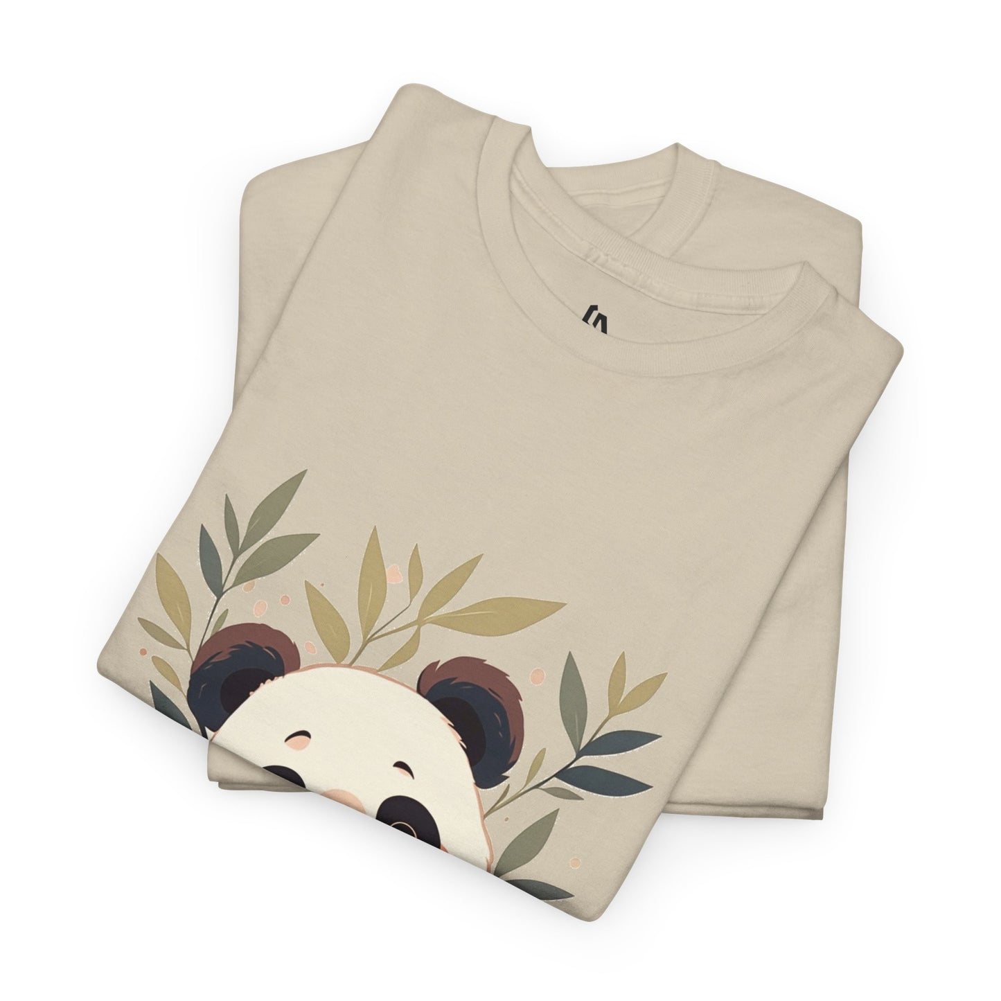 T-shirt unisex in cotone pesante - Le nostre arti