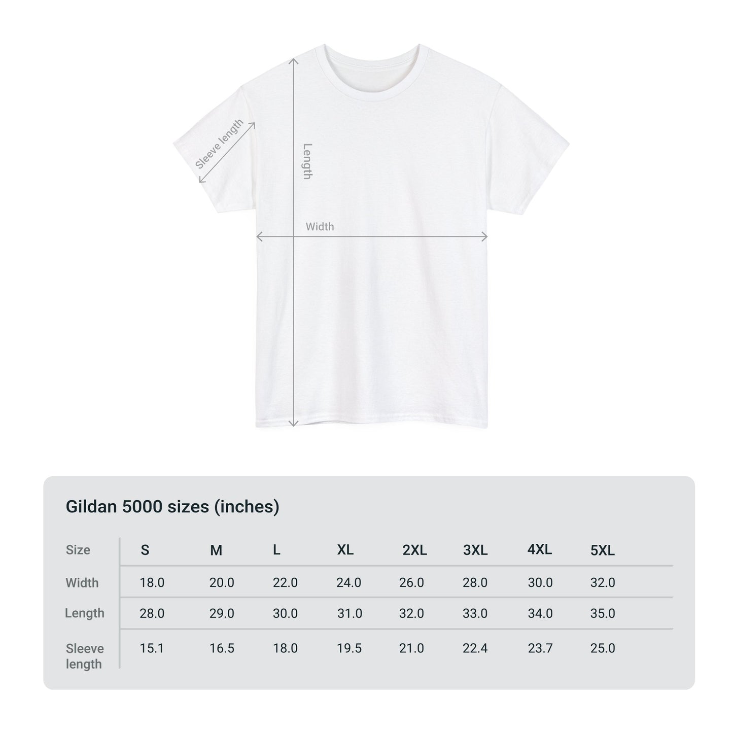 Unisex Heavy Cotton Tee - Hunter X Gojo