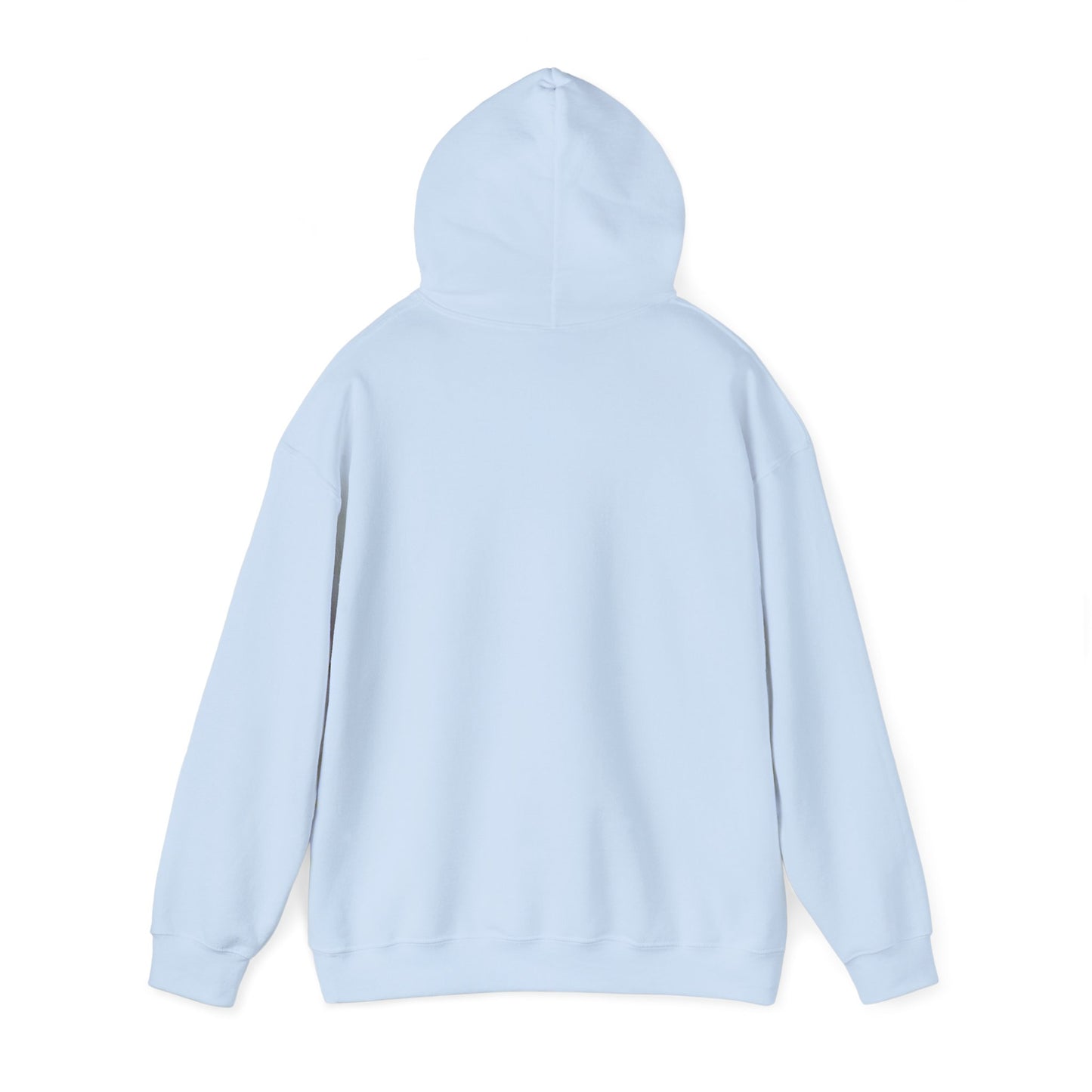 One Piece Hoodie - Trafalgar Front