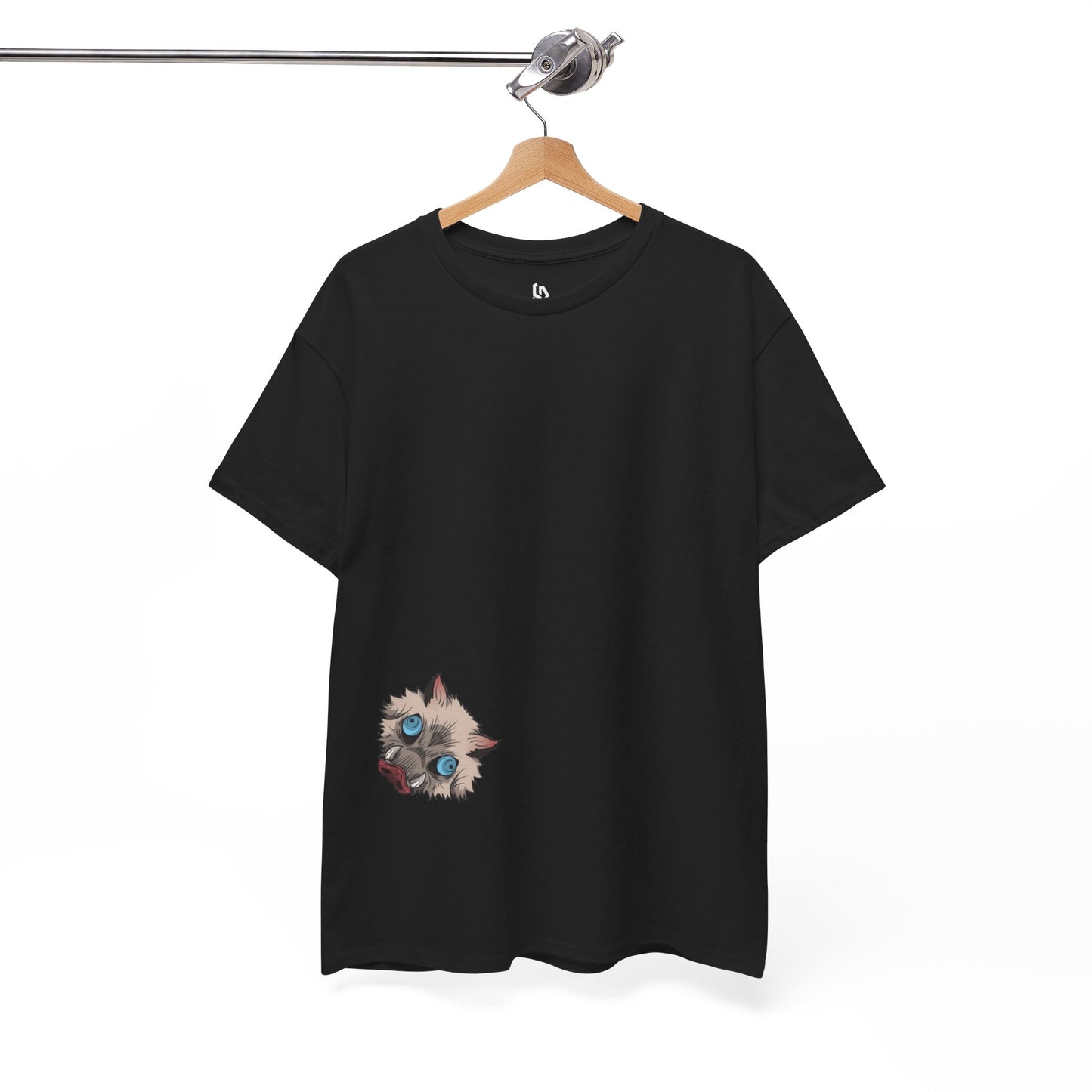 Demon Slayer T-Shirt - Inosuke Front