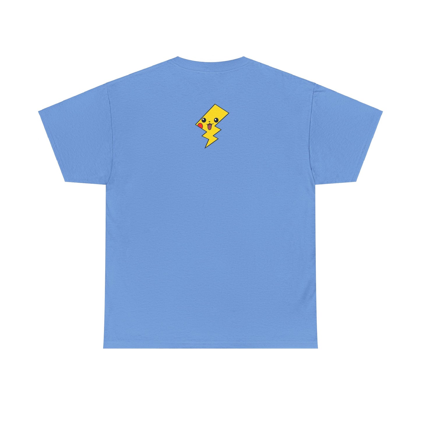 Unisex Heavy Cotton Tee - Pokemon