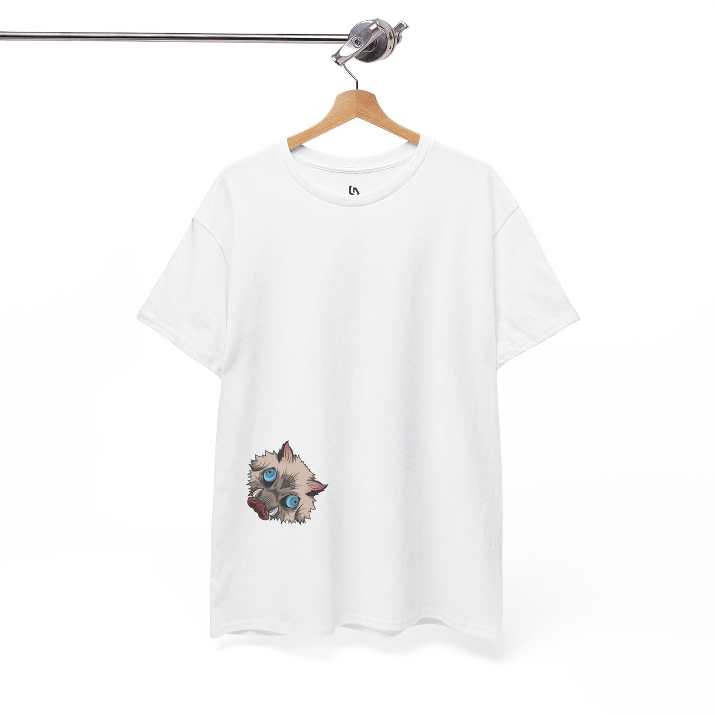 Demon Slayer T-Shirt - Inosuke Front