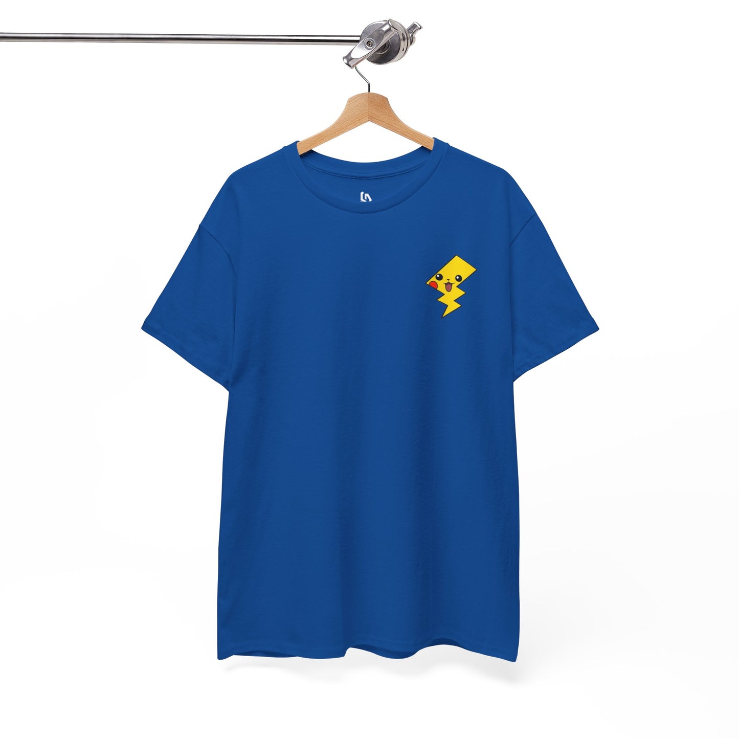 Unisex Heavy Cotton Tee - Pokemon