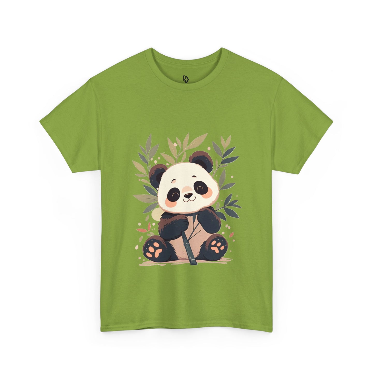 T-shirt unisex in cotone pesante - Le nostre arti