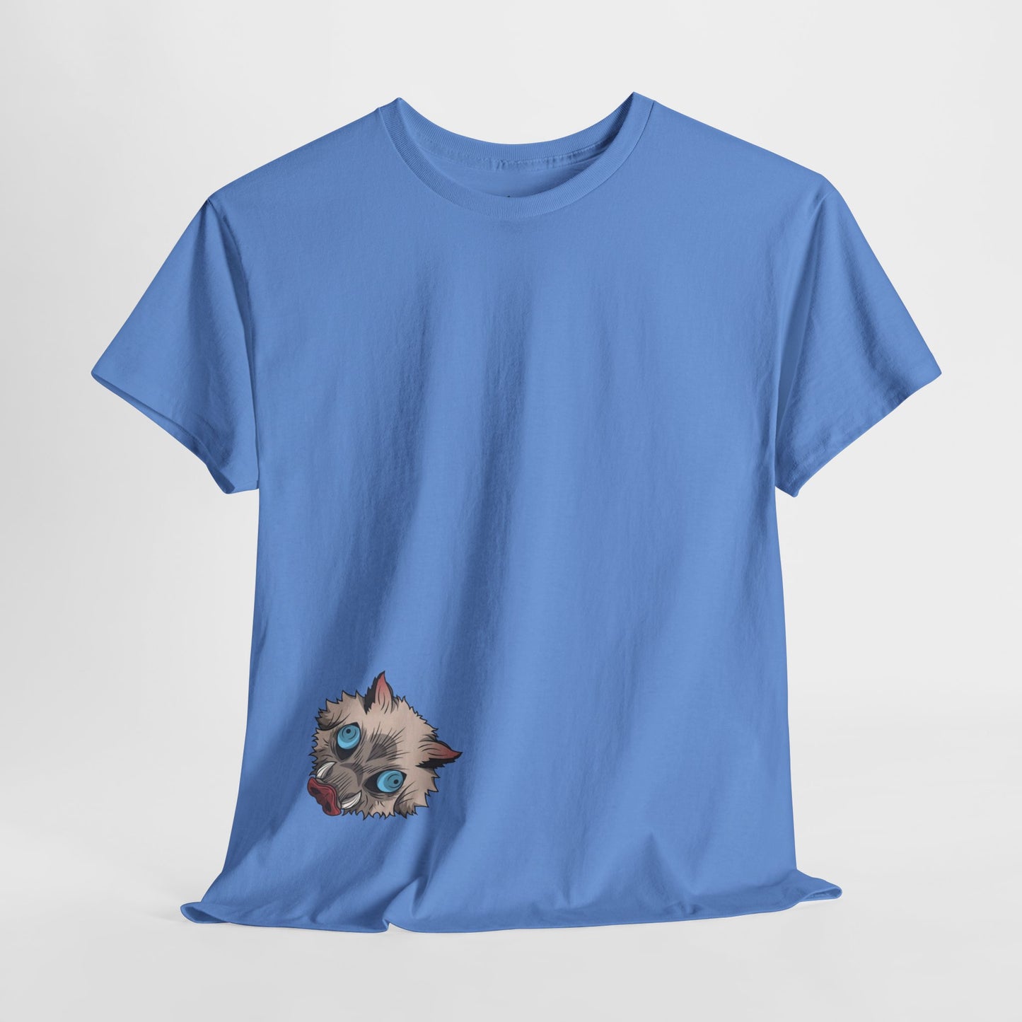 Demon Slayer T-Shirt - Inosuke Front