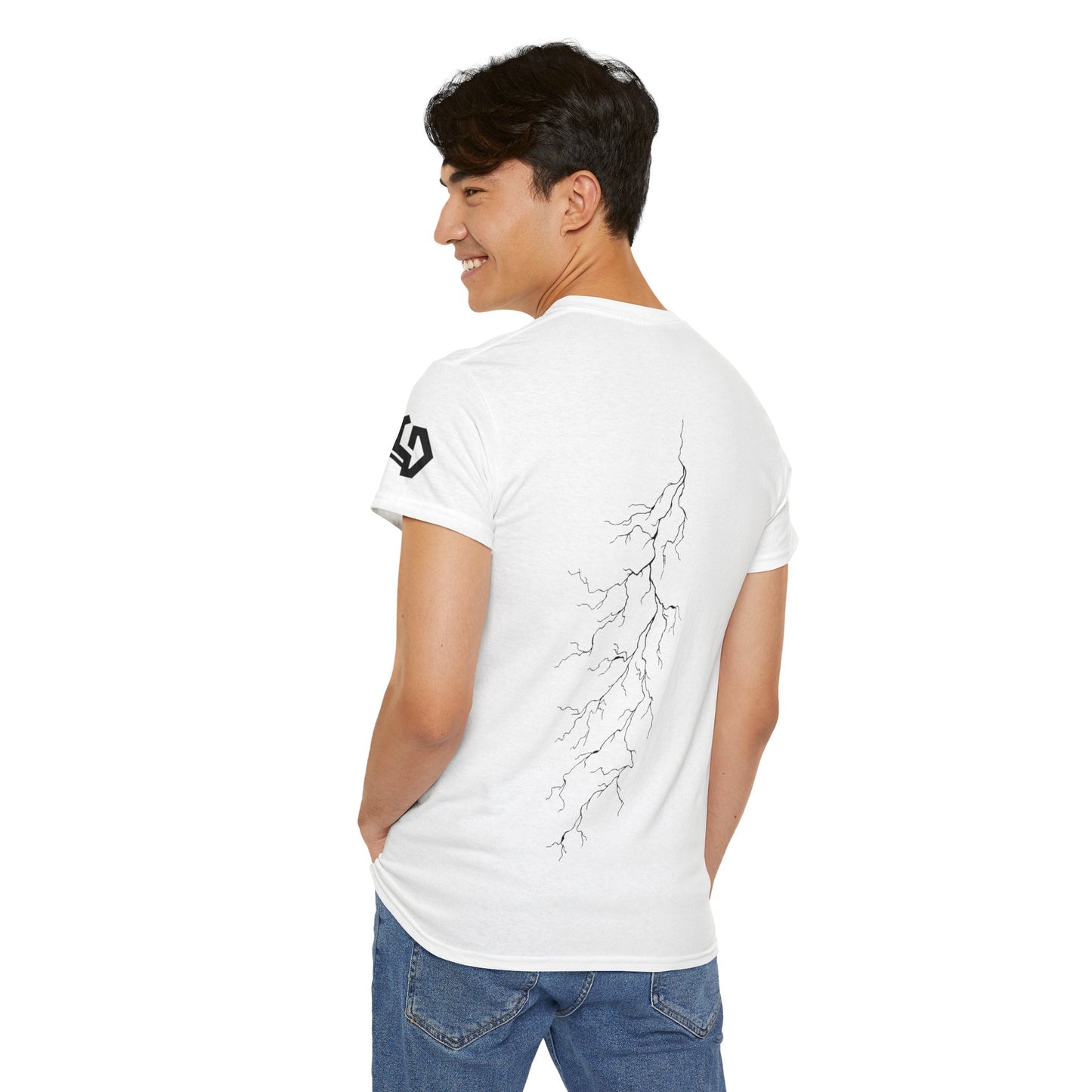 Naruto T-Shirt - Kakashi Special