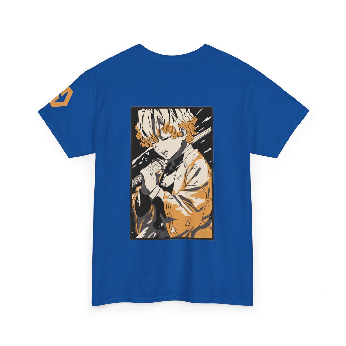 Demon Slayer T-Shirt - Zenitsu Special