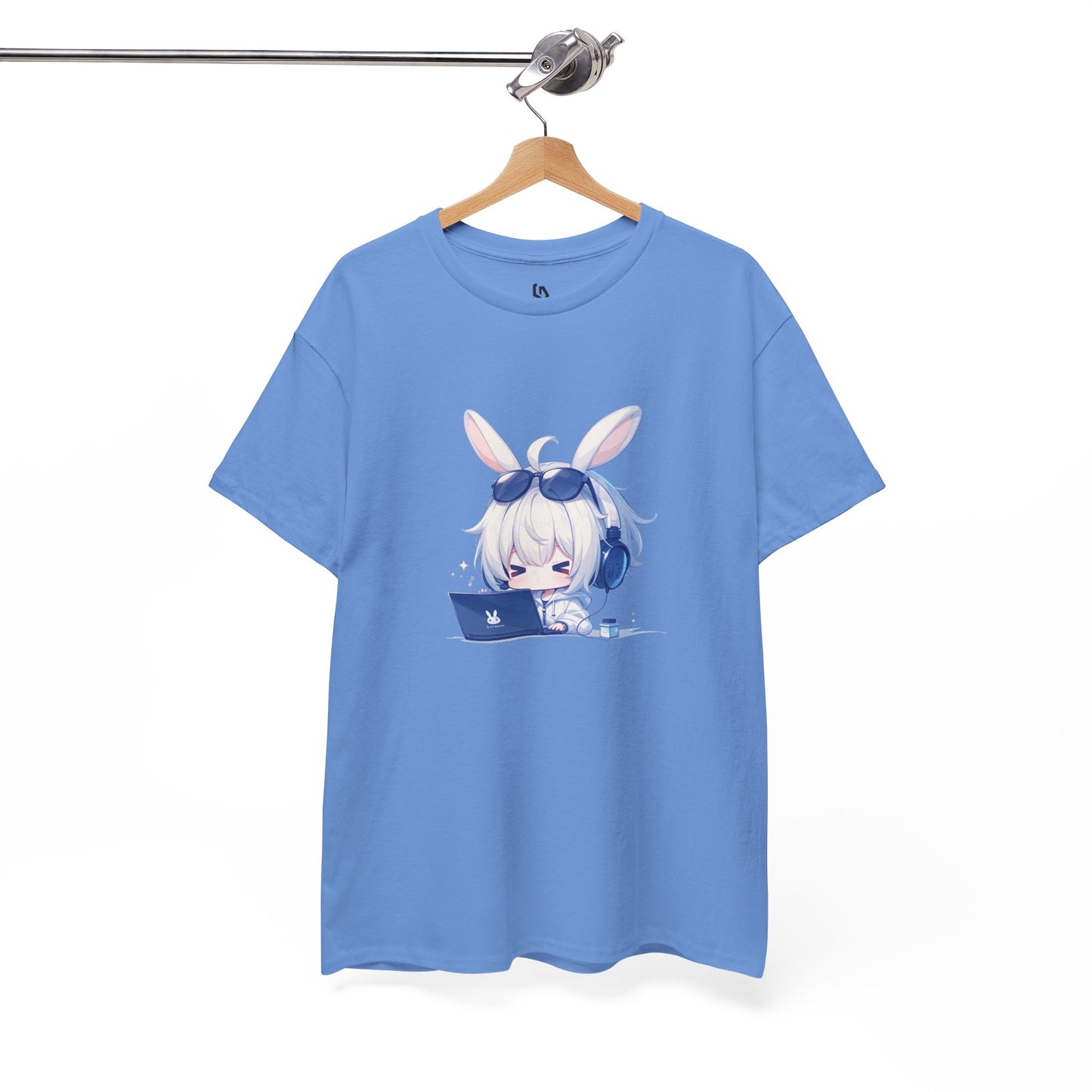 T-shirt unisex in cotone pesante - Le nostre arti