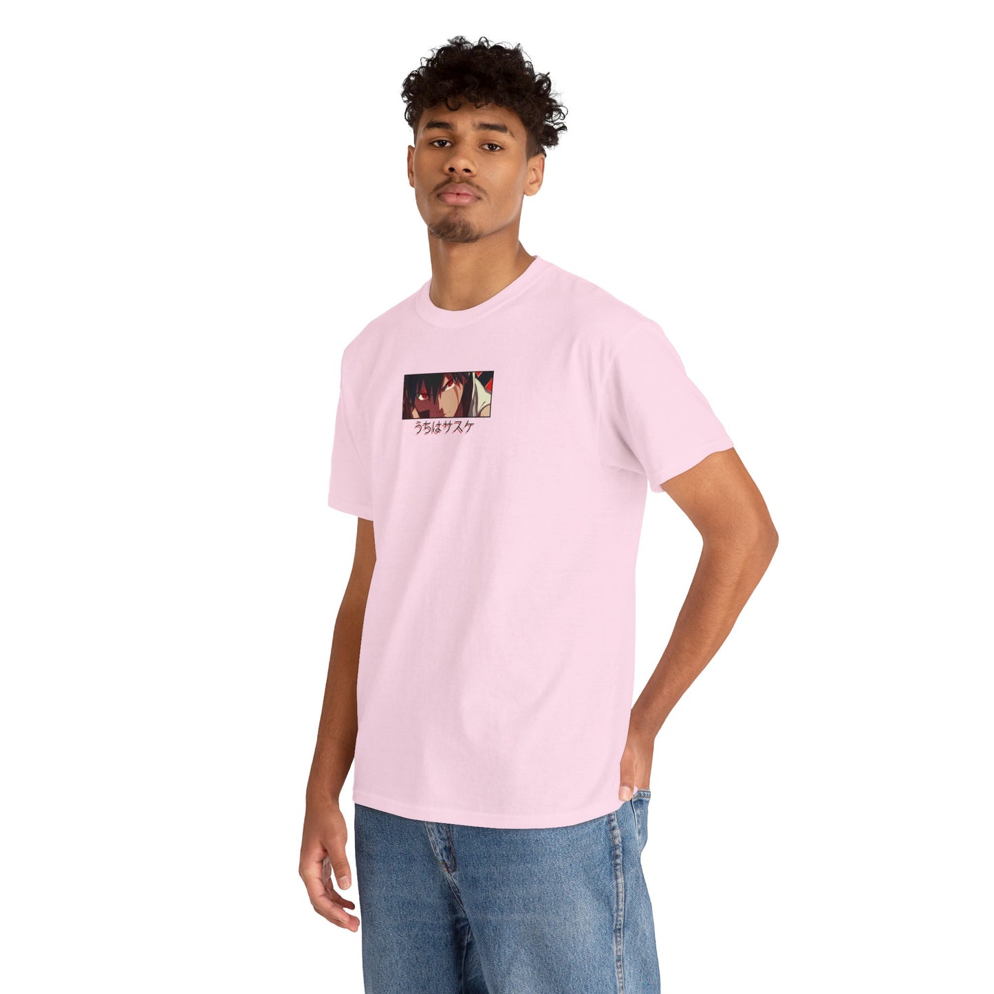 Naruto T-Shirt - Naruto Front