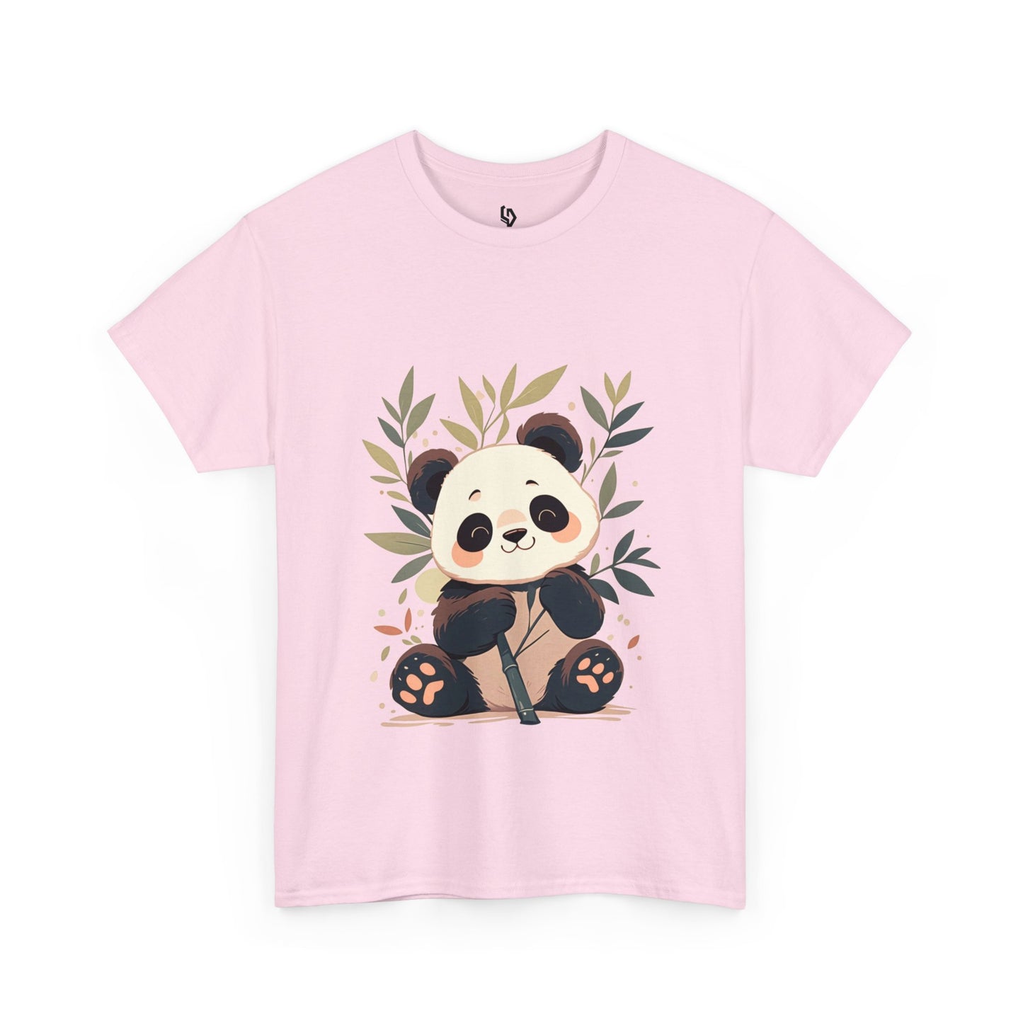 T-shirt unisex in cotone pesante - Le nostre arti