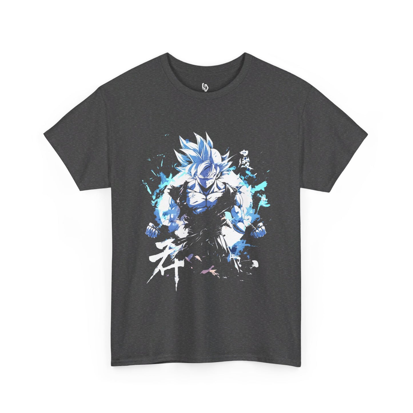 DragonBall T-shirt - Goku Front